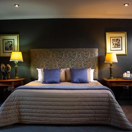 Koru Guesthouse Претория Экстерьер фото