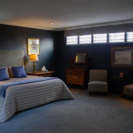Koru Guesthouse Претория Экстерьер фото