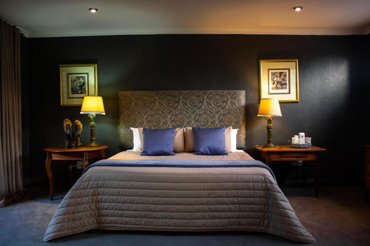 Koru Guesthouse Претория Экстерьер фото