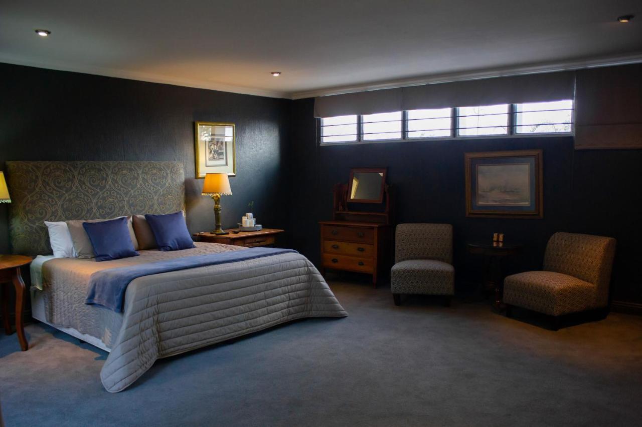 Koru Guesthouse Претория Экстерьер фото
