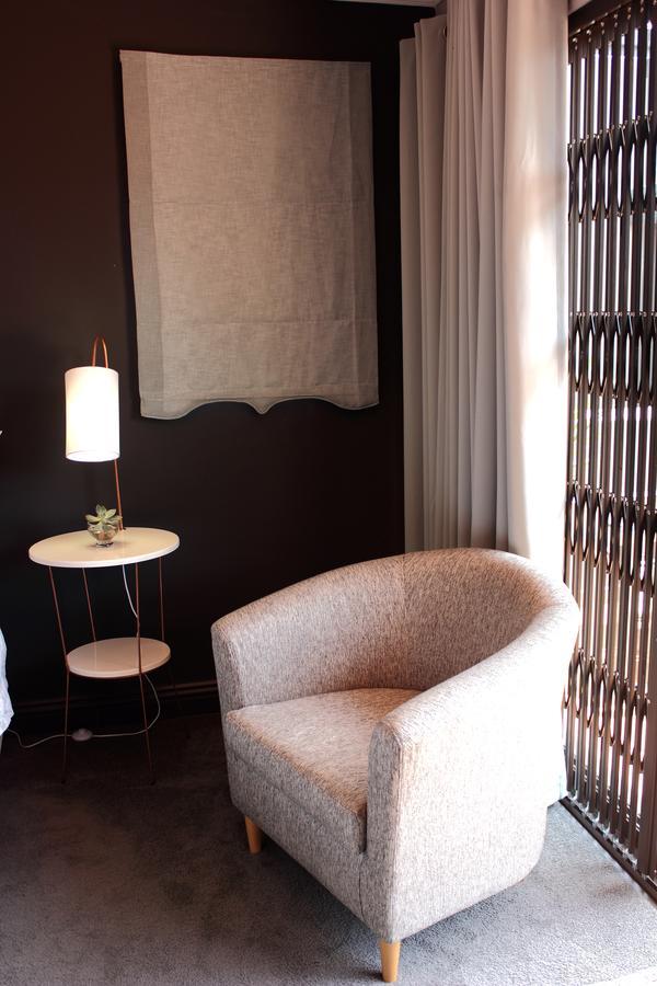 Koru Guesthouse Претория Экстерьер фото