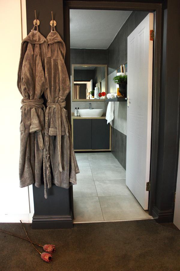 Koru Guesthouse Претория Экстерьер фото