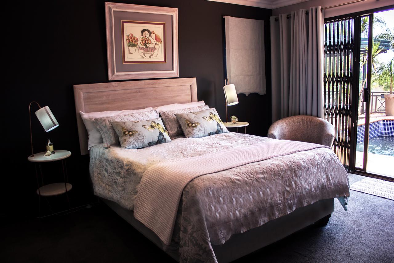 Koru Guesthouse Претория Экстерьер фото