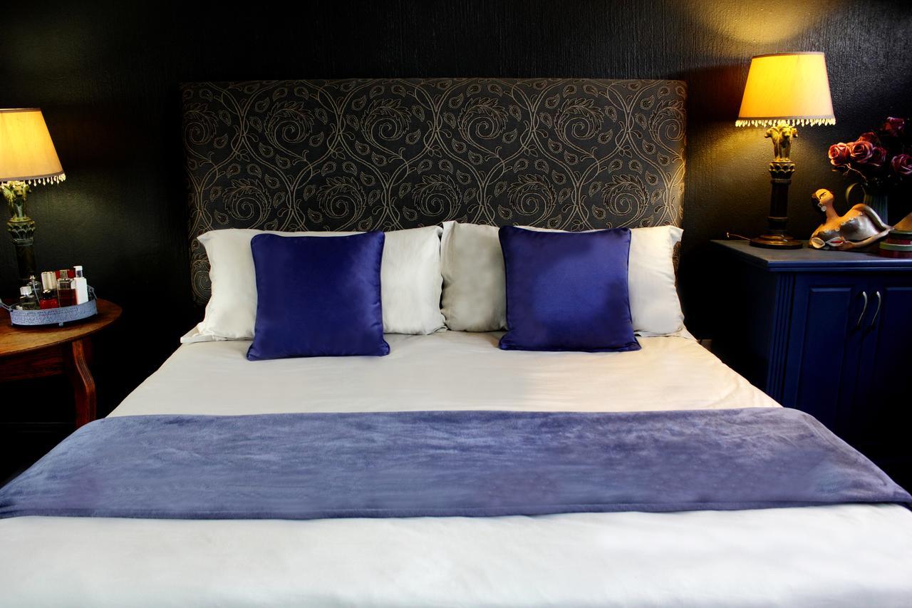 Koru Guesthouse Претория Экстерьер фото