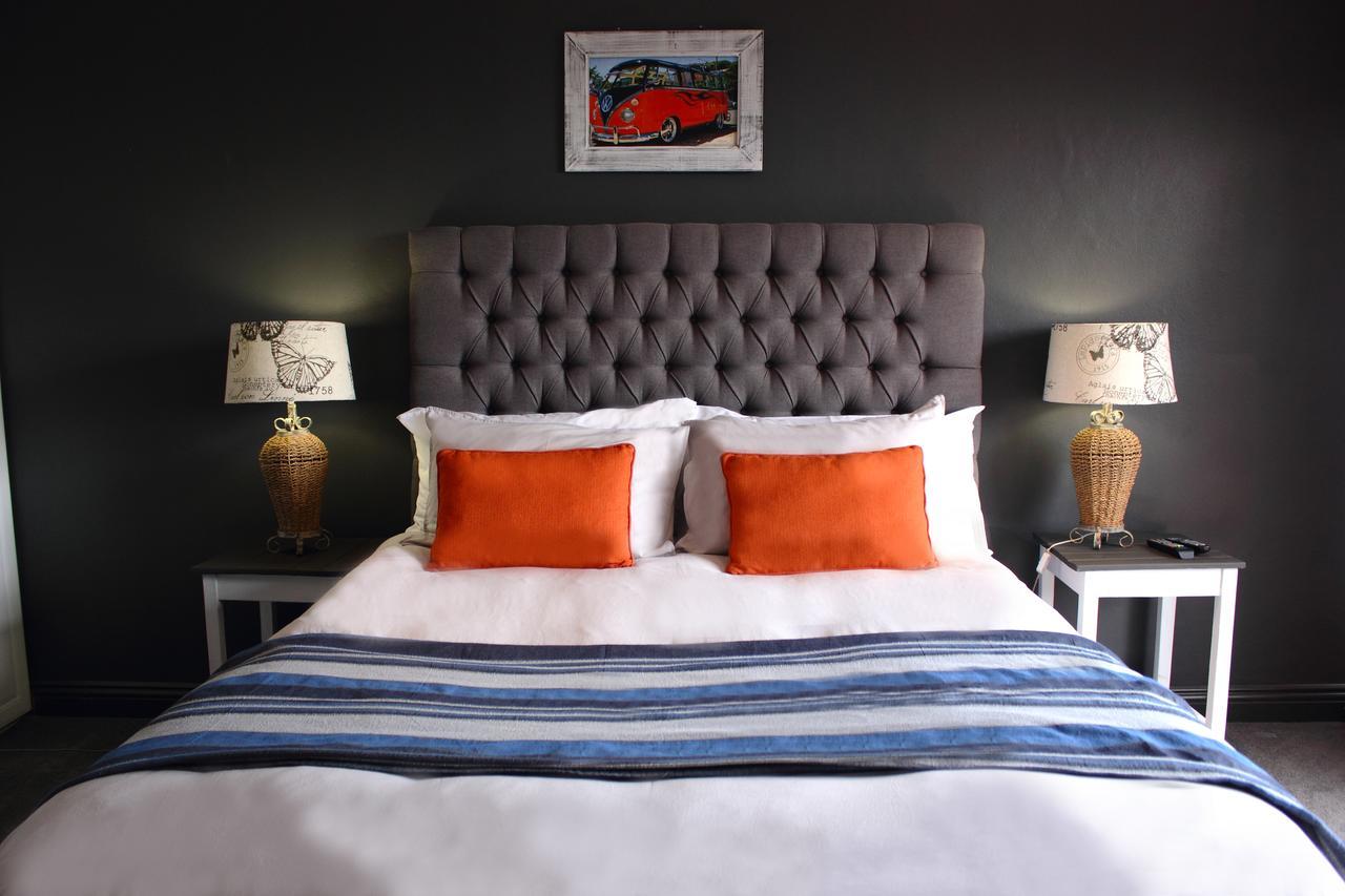 Koru Guesthouse Претория Экстерьер фото