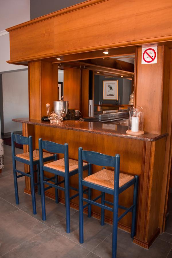 Koru Guesthouse Претория Экстерьер фото