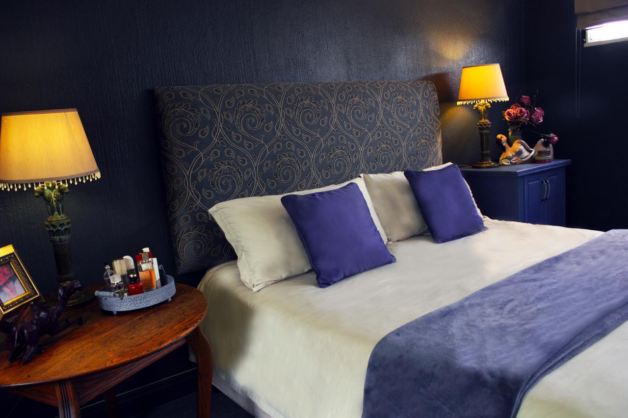 Koru Guesthouse Претория Экстерьер фото