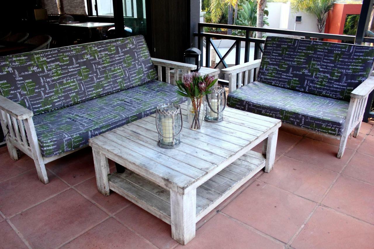 Koru Guesthouse Претория Экстерьер фото